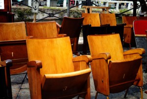 Mercatone dell'Antiquariato