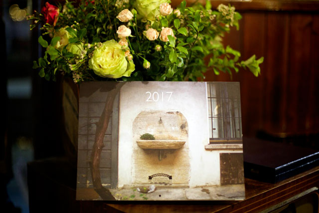 Calendario 2017