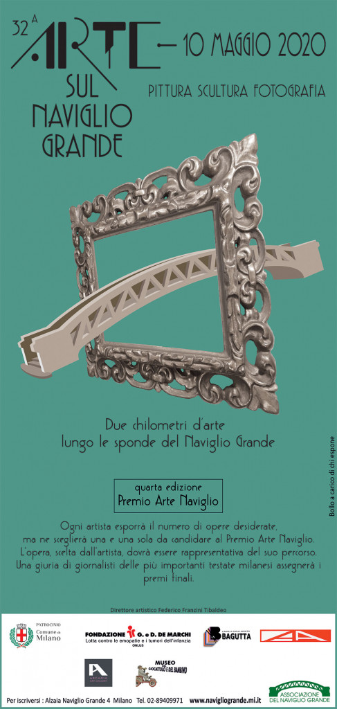 Premio Arte Naviglio