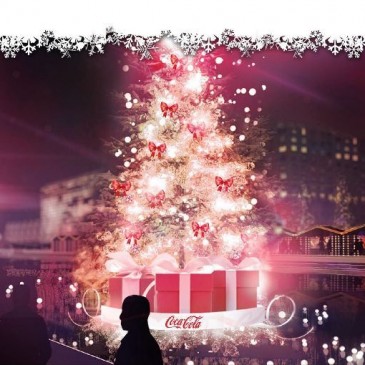 Arriva il Darsena Christmas Village, una novità speciale per i Navigli.
