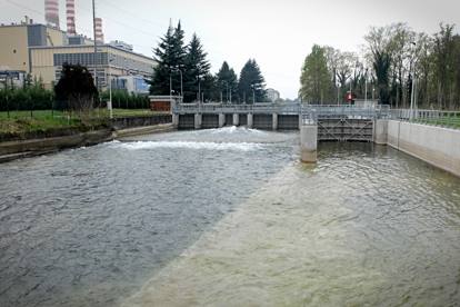 Finisce la secca dei Navigli. Riapre la diga di Turbigo e ritorna l’acqua!
