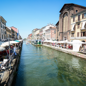 Domenica 24 Aprile, Torna il Mercatone dell’Antiquariato.