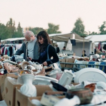 Domenica 31 Luglio torna il Mercatone dell’Antiquariato sul Naviglio Grande