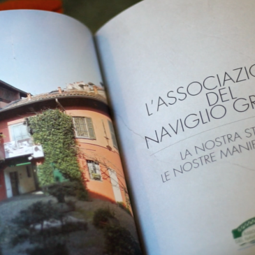 Ecco il video ufficiale della nuova “Guida del Naviglio”.