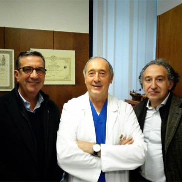 L’Associazione del Naviglio Grande e l’Associazione Bambini Cardiopatici insieme per aiutare chi ha bisogno