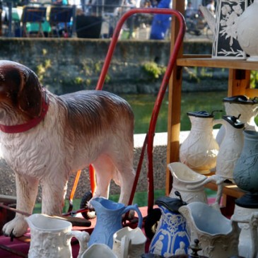Domenica 27 novembre 2016 Mercatone dell’Antiquariato