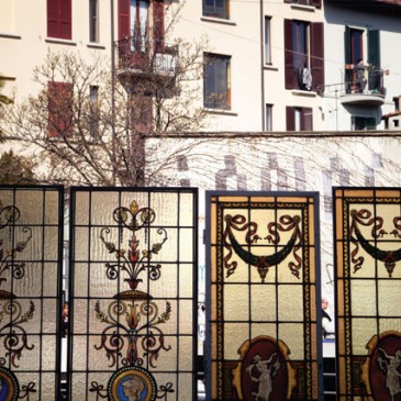 Mercatone dell’Antiquariato, domenica 26 marzo 2017