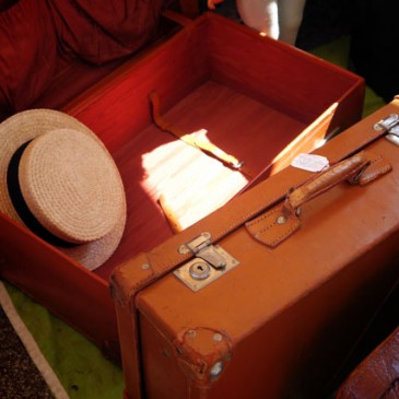 Mercatone dell’Antiquariato, domenica 27 agosto 2017