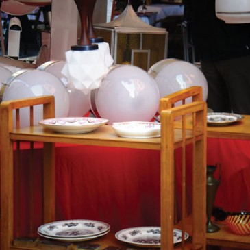 Mercatone dell’Antiquariato, domenica 29 luglio 2018