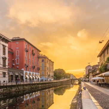 Comunicato dell’Associazione del Naviglio Grande