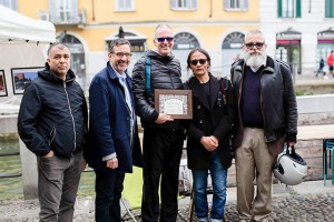 Primo premio fotografia