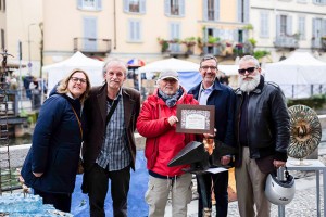 Secondo premio scultura