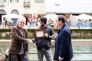 Terzo premio fotografia