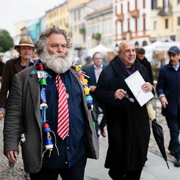Premio Arte Naviglio