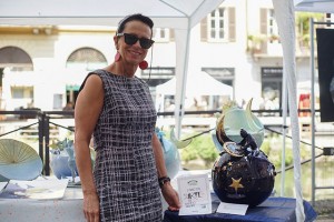 Terzo premio scultura