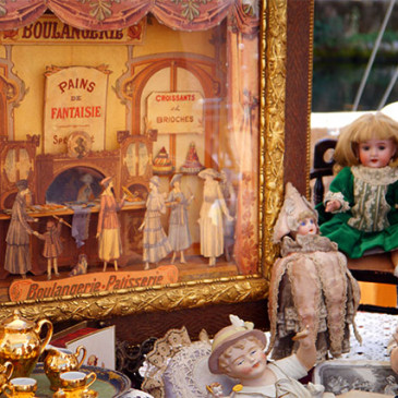 Mercatone dell’Antiquariato, domenica 26 settembre 2021