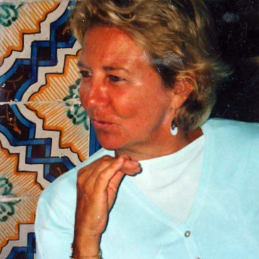 Ciao Isabella…