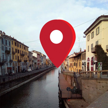Una nuova iniziativa da parte nostra
