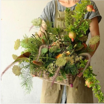 Domenica 3 ottobre 2021 il Naviglio Grande si tinge di “Fiori e sapori d’autunno”