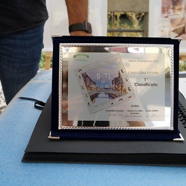 Le bellissime immagini di Arte sul Naviglio Grande, edizione di settembre 2022