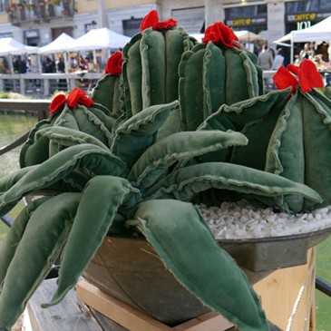 Fiori e sapori sul Naviglio Grande 2023