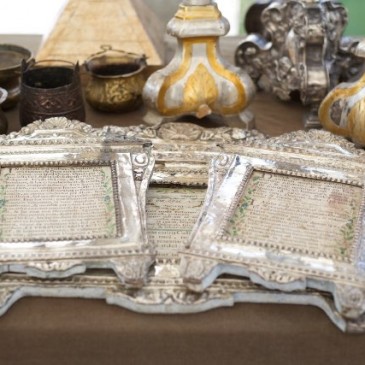 Edizione pasquale anticipata del Mercatone dell’Antiquariato, domenica 24 marzo 2024